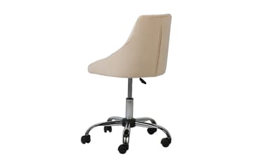 Parrish kontorstol - Beige - Møbler - Stole & lænestole - Kontorstole & skrivebordsstole