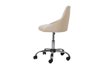 Parrish kontorstol - Beige - Møbler - Stole & lænestole - Kontorstole & skrivebordsstole