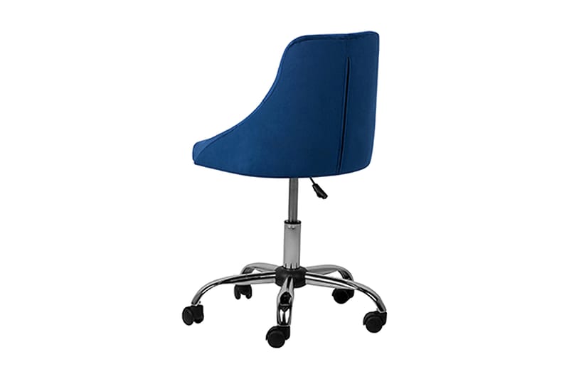 Parrish kontorstol - Blå - Kontorstole & skrivebordsstole