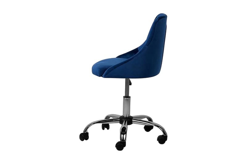 Parrish kontorstol - Blå - Kontorstole & skrivebordsstole