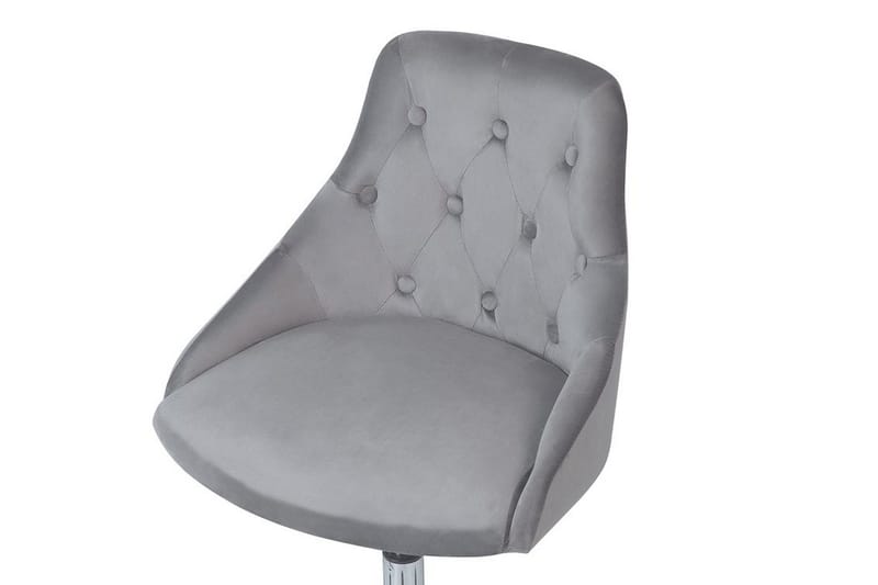 Parrish kontorstol - Grå - Møbler - Stole & lænestole - Kontorstole & skrivebordsstole