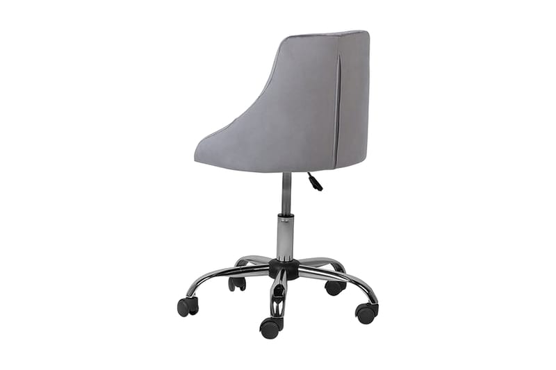 Parrish kontorstol - Grå - Kontorstole & skrivebordsstole