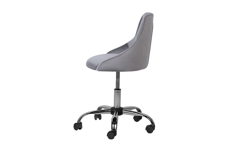 Parrish kontorstol - Grå - Møbler - Stole & lænestole - Kontorstole & skrivebordsstole