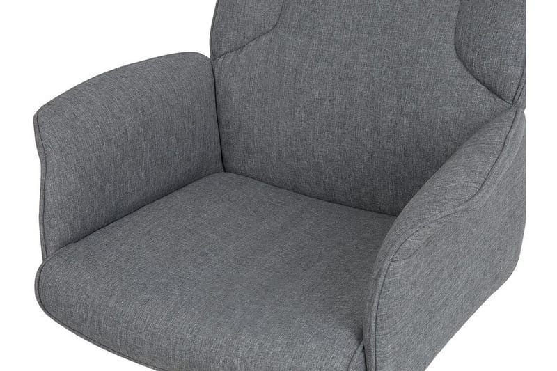 Pilot kontorstol - Sort - Møbler - Stole & lænestole - Kontorstole & skrivebordsstole