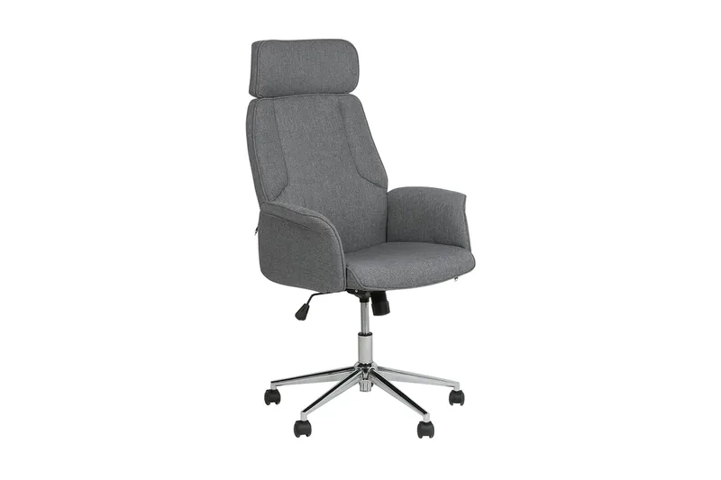 Pilot kontorstol, Sort