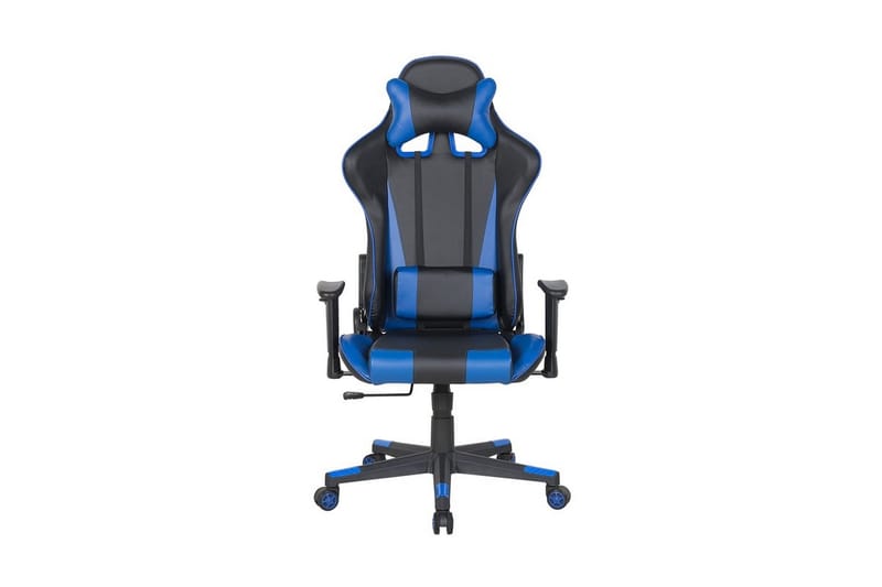 Racer kontorstol - Sort - Møbler - Stole & lænestole - Kontorstole & skrivebordsstole