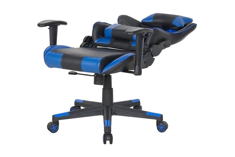 Racer kontorstol - Sort - Kontorstole & skrivebordsstole