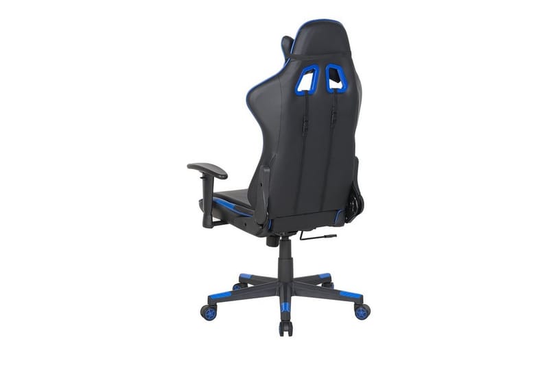 Racer kontorstol - Sort - Møbler - Stole & lænestole - Kontorstole & skrivebordsstole