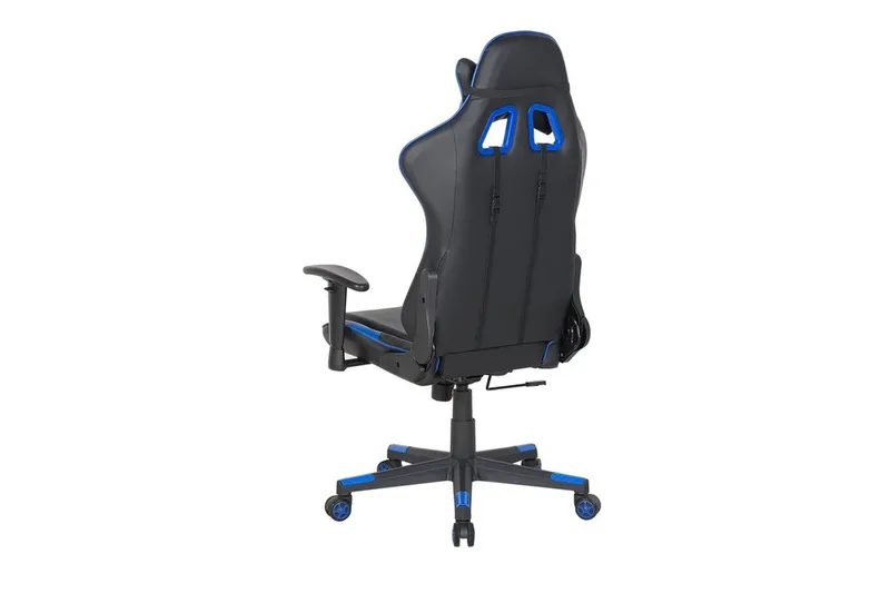 Racer kontorstol - Sort - Møbler - Stole & lænestole - Kontorstole & skrivebordsstole