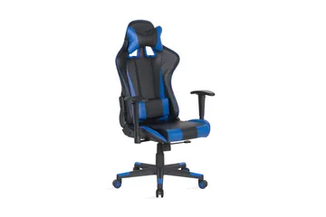 Racer kontorstol - Sort - Møbler - Stole & lænestole - Kontorstole & skrivebordsstole
