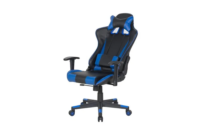 Racer kontorstol - Sort - Møbler - Stole & lænestole - Kontorstole & skrivebordsstole