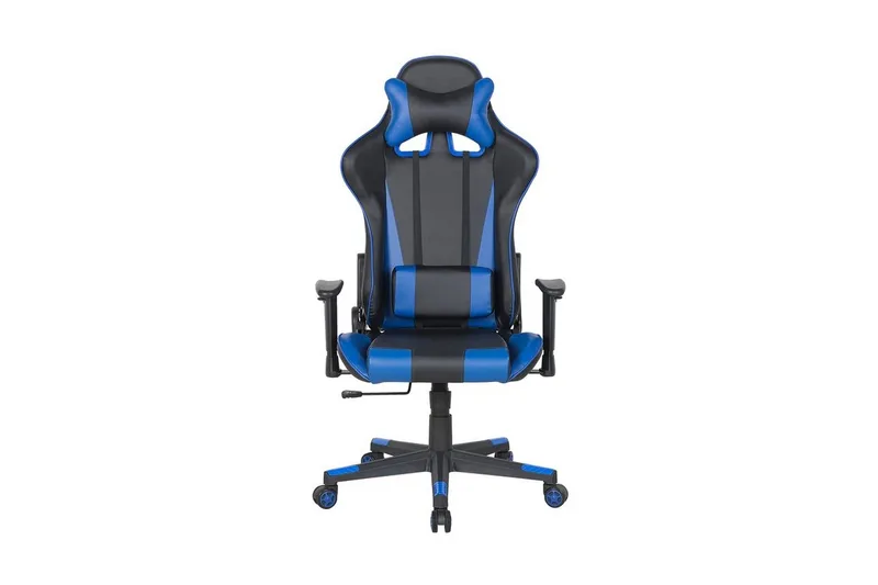 Racer kontorstol - Sort - Møbler - Stole & lænestole - Kontorstole & skrivebordsstole