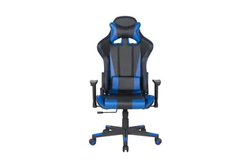 Racer kontorstol - Sort - Møbler - Stole & lænestole - Kontorstole & skrivebordsstole