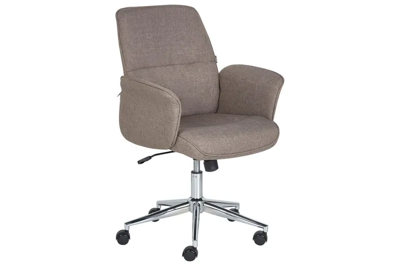 Kontorstol Ravishing Brun, Brun