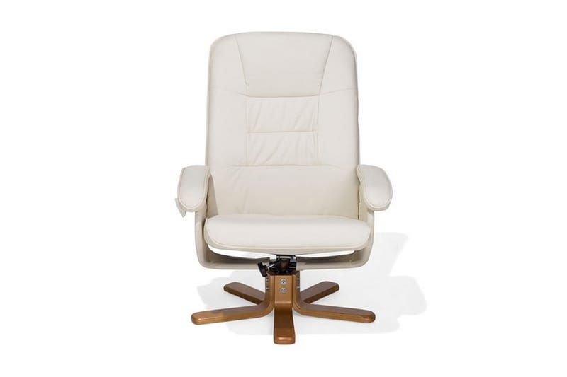 Relaxpro kontorstol - Beige - Møbler - Stole & lænestole - Lænestole - Massagestol