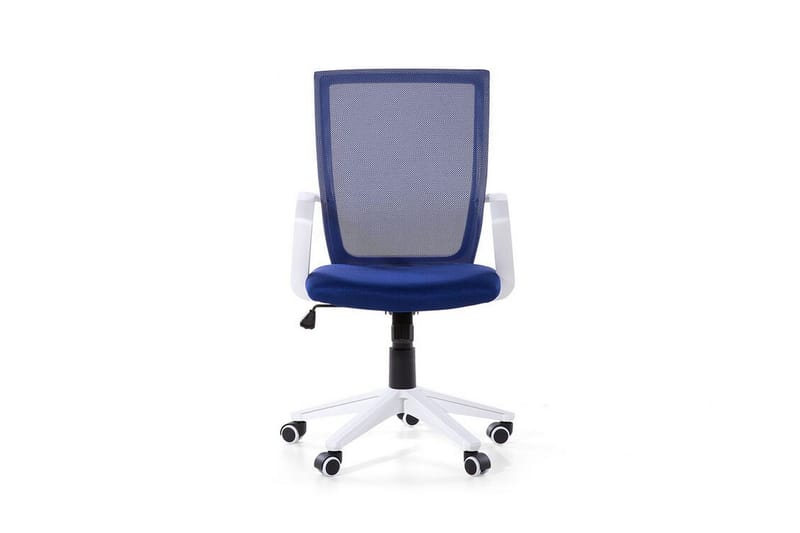 Relief kontorstol - Blå - Kontorstole & skrivebordsstole