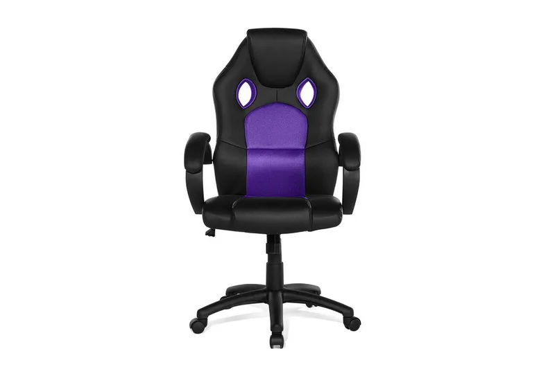 Rest kontorstol - Sort - Møbler - Stole & lænestole - Kontorstole & skrivebordsstole