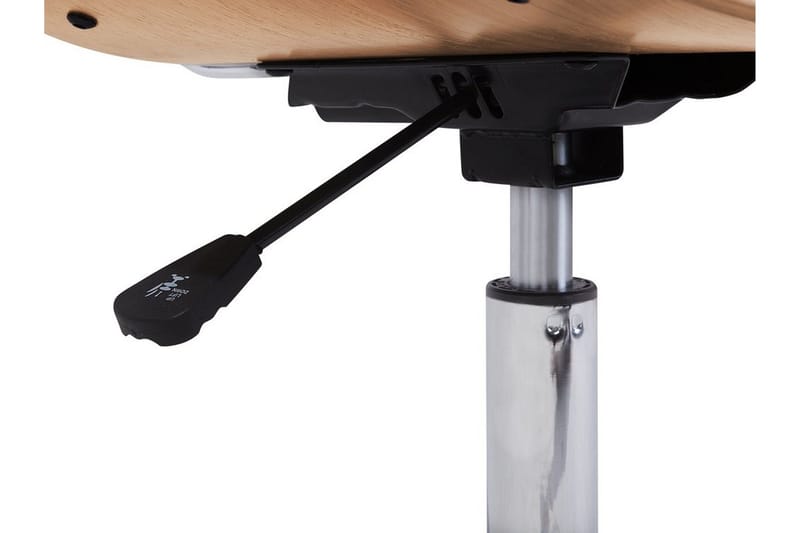 Rotterdam kontorstol - Hvid - Møbler - Stole & lænestole - Kontorstole & skrivebordsstole