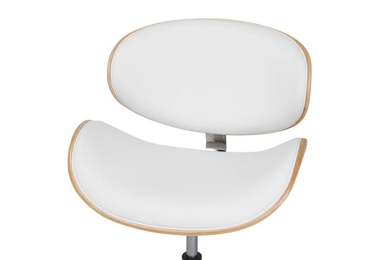 Rotterdam kontorstol - Hvid - Møbler - Stole & lænestole - Kontorstole & skrivebordsstole