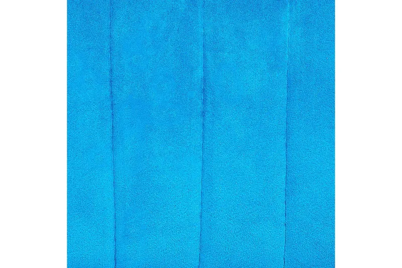 Kontorstol Sanilac Blå - Blå - Møbler - Stole & lænestole - Kontorstole & skrivebordsstole