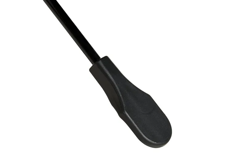 Kontorstol Sanilac Hvid/Sort - Hvid/Sort - Møbler - Stole & lænestole - Kontorstole & skrivebordsstole