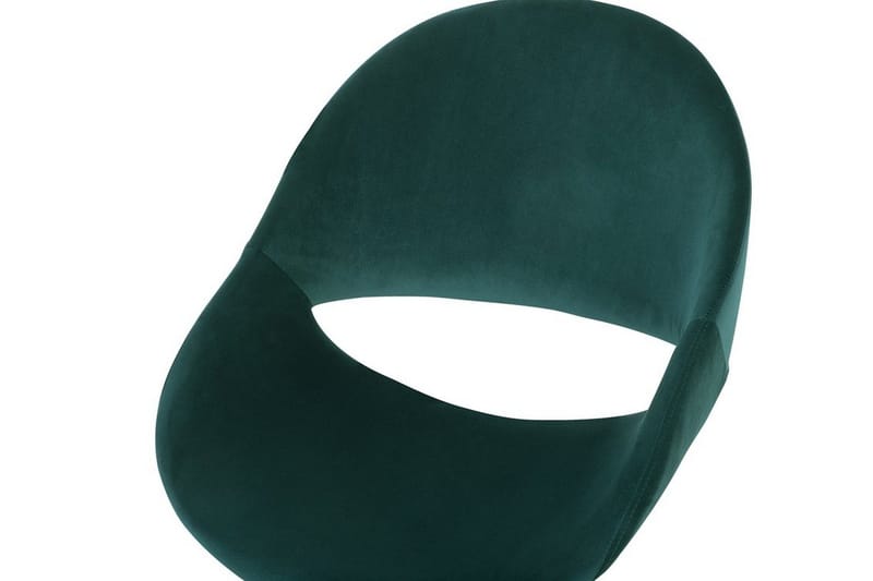 Selma kontorstol - Grøn - Møbler - Stole & lænestole - Kontorstole & skrivebordsstole