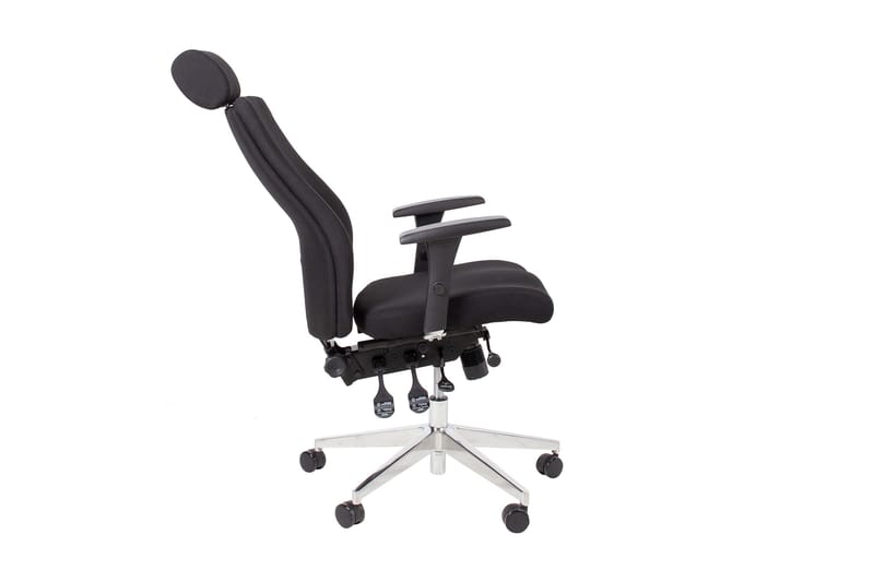 Smart Extra kontorstol - Møbler - Stole & lænestole - Kontorstole & skrivebordsstole