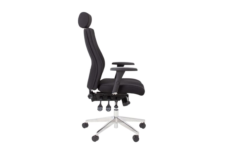 Smart Extra kontorstol - Møbler - Stole & lænestole - Kontorstole & skrivebordsstole