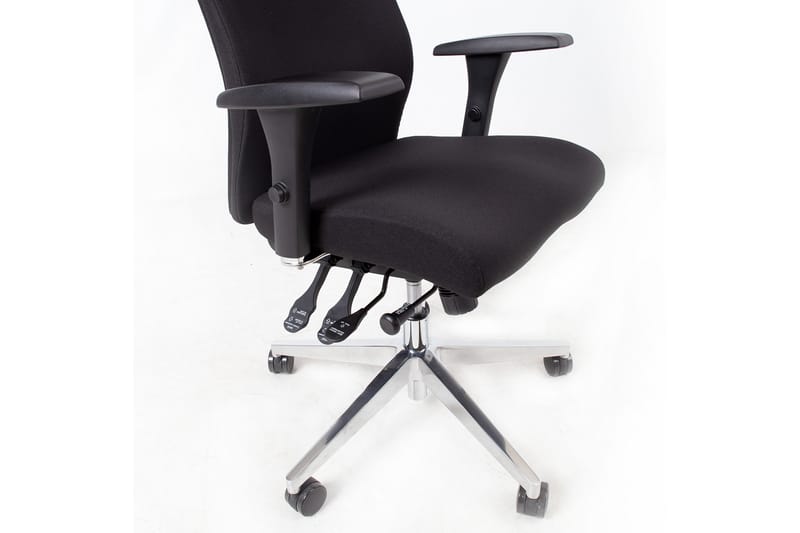Smart Extra kontorstol - Møbler - Stole & lænestole - Kontorstole & skrivebordsstole