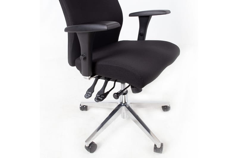 Smart Extra kontorstol - Kontorstole & skrivebordsstole