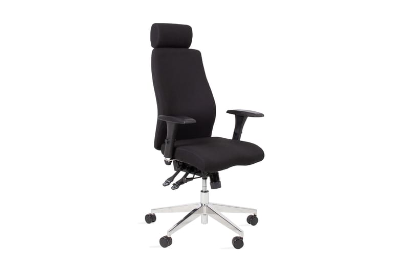 Smart Extra kontorstol - Møbler - Stole & lænestole - Kontorstole & skrivebordsstole