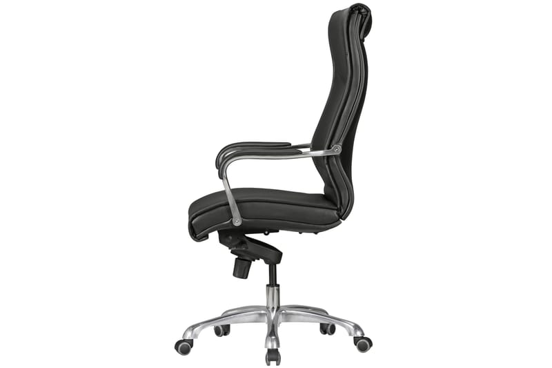 Smolyar kontorstol - Sort - Kontorstole & skrivebordsstole