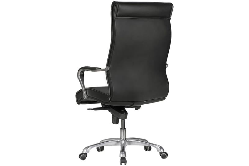 Smolyar kontorstol - Sort - Møbler - Stole & lænestole - Kontorstole & skrivebordsstole