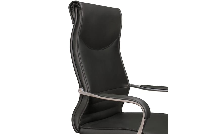 Smolyar kontorstol - Sort - Møbler - Stole & lænestole - Kontorstole & skrivebordsstole