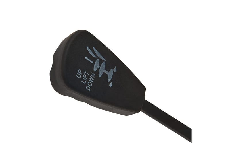 Kontorstol Solid Grå/Sølv/Hvid - Grå/Sølv/Hvid - Møbler - Stole & lænestole - Kontorstole & skrivebordsstole