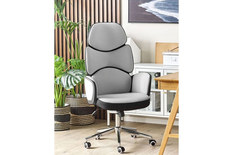 Kontorstol Splendid - Møbler - Stole & lænestole - Kontorstole & skrivebordsstole