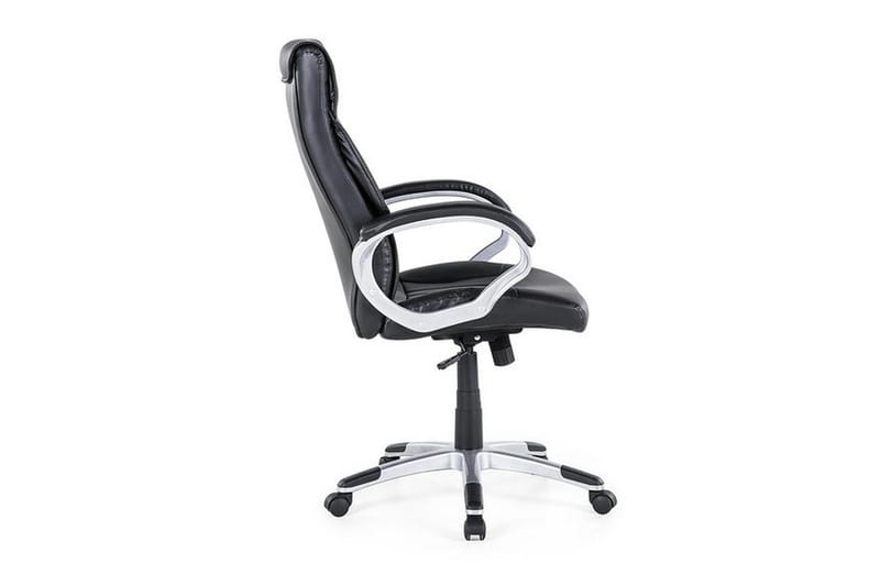 Triumph kontorstol - Sort - Kontorstole & skrivebordsstole