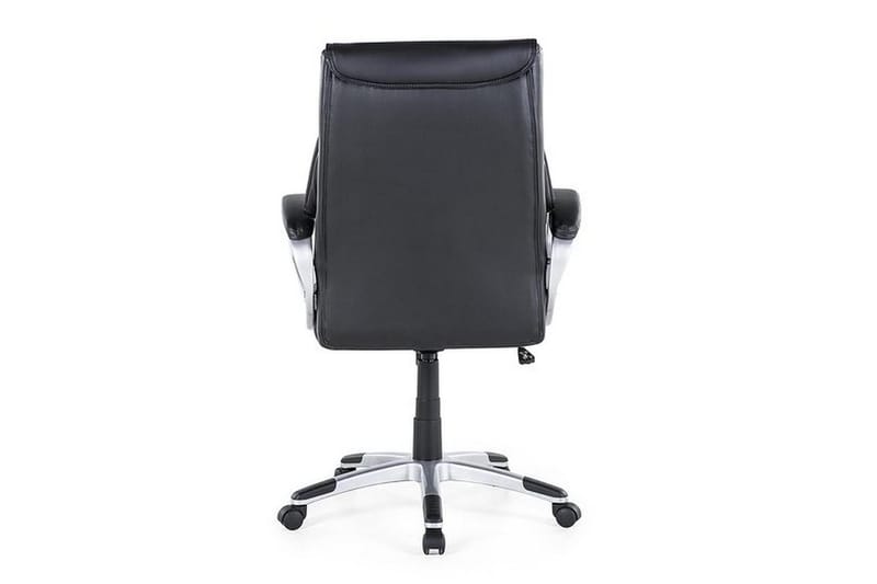 Triumph kontorstol - Sort - Møbler - Stole & lænestole - Kontorstole & skrivebordsstole