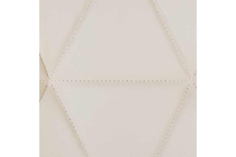 Kontorstol Valetta Beige - Beige - Møbler - Stole & lænestole - Kontorstole & skrivebordsstole