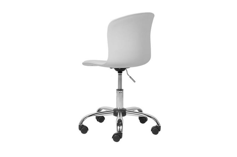 Vamo kontorstol - Hvid - Møbler - Stole & lænestole - Kontorstole & skrivebordsstole