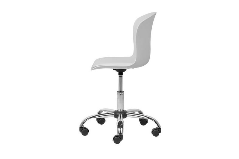 Vamo kontorstol - Hvid - Møbler - Stole & lænestole - Kontorstole & skrivebordsstole