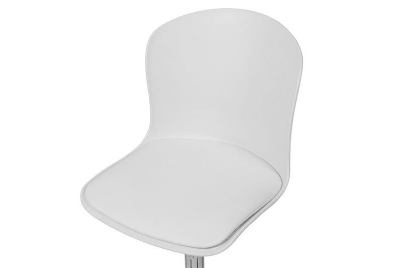 Vamo kontorstol - Hvid - Møbler - Stole & lænestole - Kontorstole & skrivebordsstole