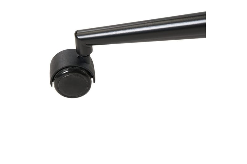 Kontorstol Venice Grøn/sort - Grøn/sort - Møbler - Stole & lænestole - Kontorstole & skrivebordsstole