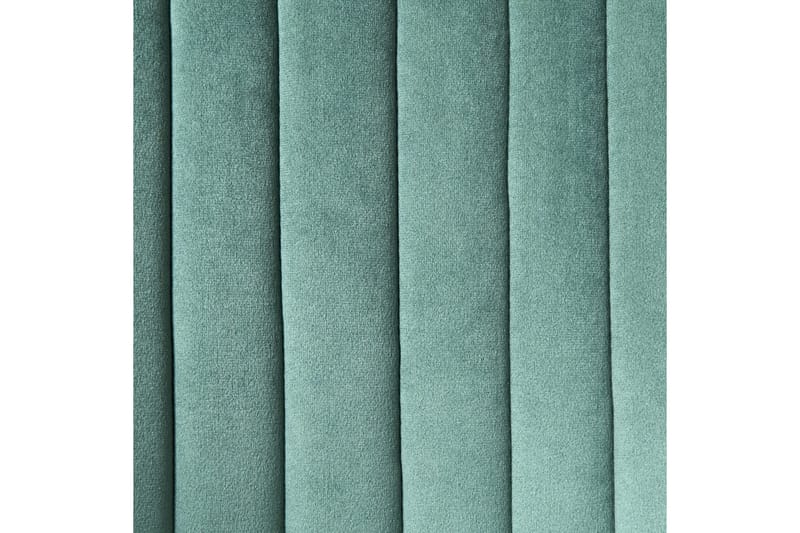 Kontorstol Venice Grøn/sort - Grøn/sort - Møbler - Stole & lænestole - Kontorstole & skrivebordsstole