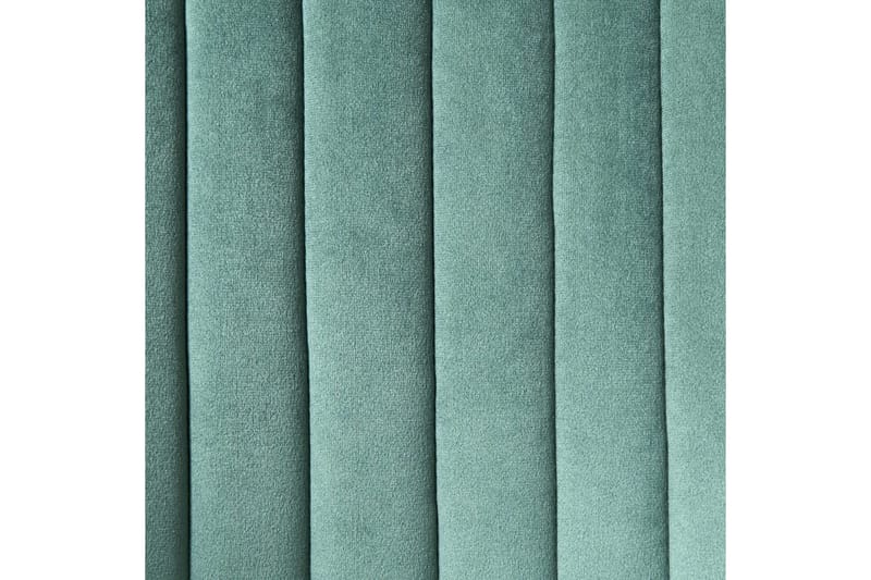 Kontorstol Venice Grøn/sort - Grøn/sort - Møbler - Stole & lænestole - Kontorstole & skrivebordsstole