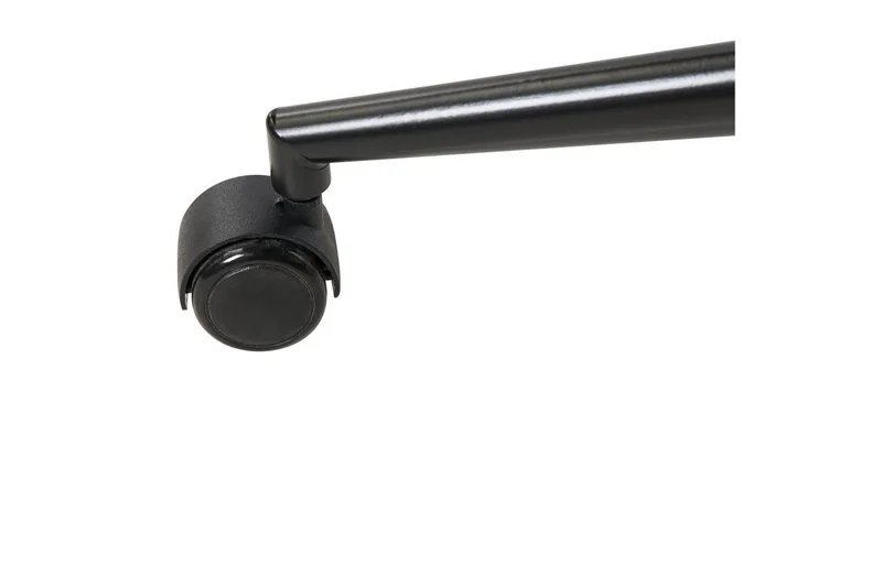 Kontorstol Venice Rosa/Sort - Rosa/Sort - Møbler - Stole & lænestole - Kontorstole & skrivebordsstole