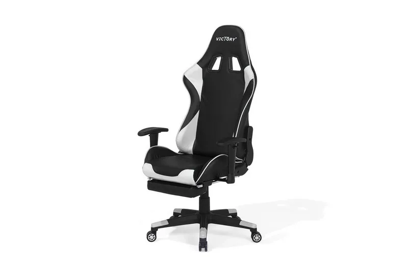 Victory kontorstol, Sort