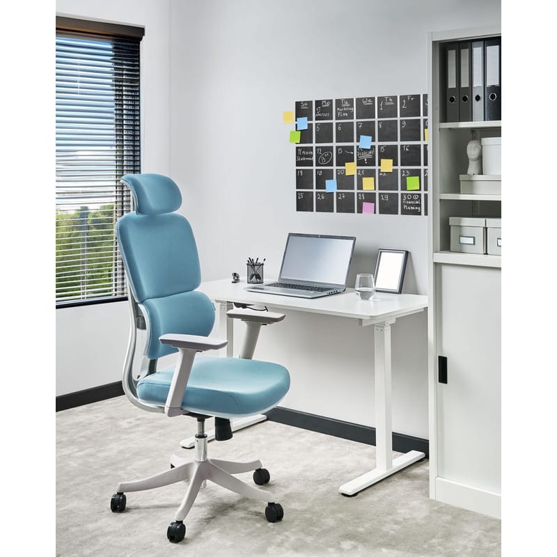 Kontorstol Viscount - Møbler - Stole & lænestole - Kontorstole & skrivebordsstole