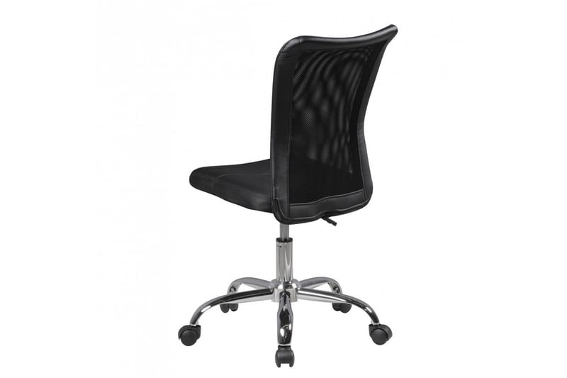 Yesennia skrivebordstol til børn - Sort - Møbler - Børnemøbler - Børnestol - Skrivebordsstole børn