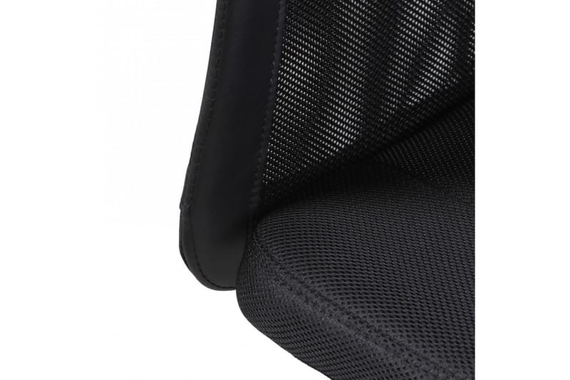 Yesennia skrivebordstol til børn - Sort - Møbler - Børnemøbler - Børnestol - Skrivebordsstole børn